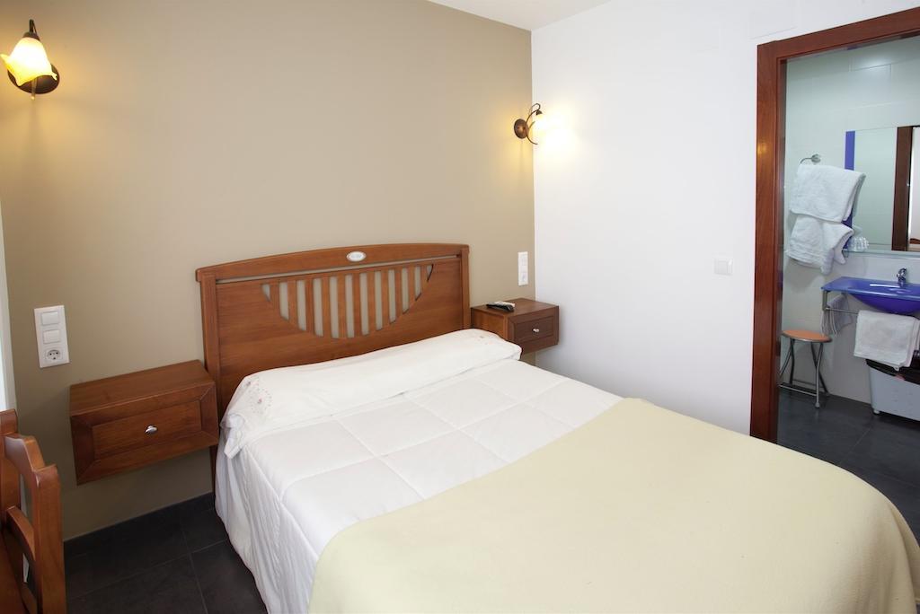 Casa Rural Casole Castalla Room photo