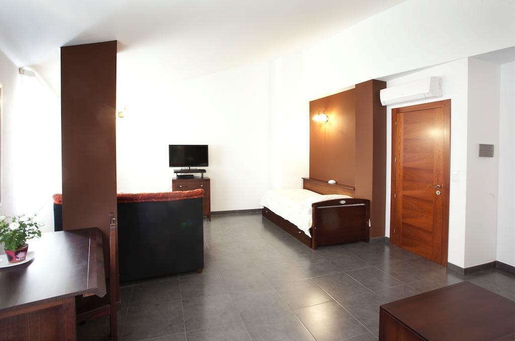 Casa Rural Casole Castalla Room photo