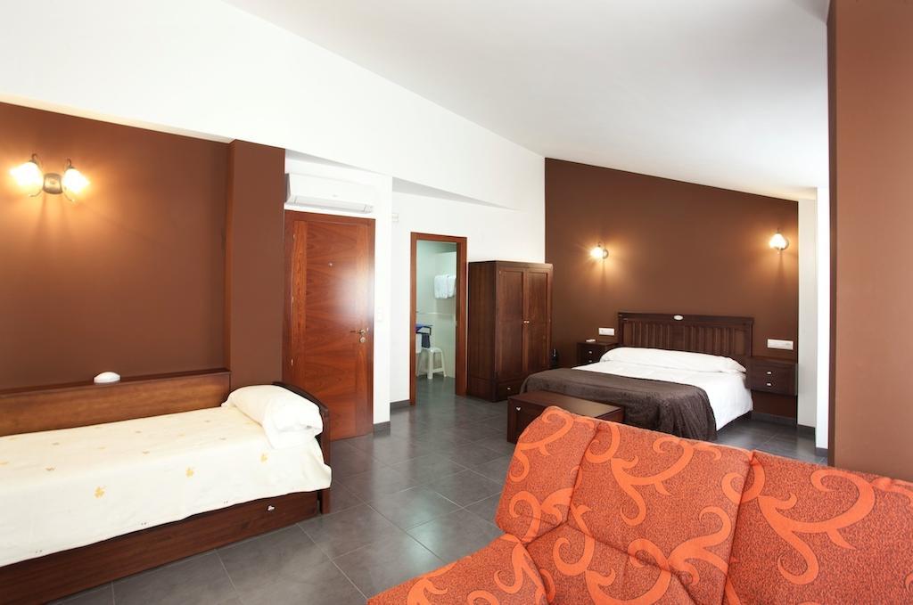 Casa Rural Casole Castalla Room photo